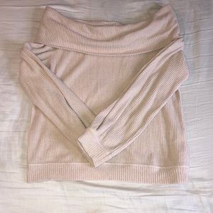 Abercrombie & Fitch Long-Sleeve